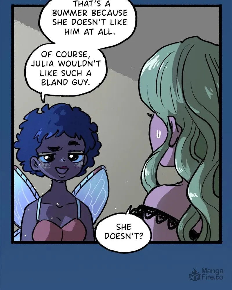 Read Marionetta chapter 65 image 74 on Lezhin