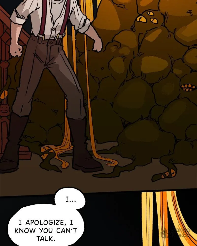 Read Marionetta chapter 65 image 8 on Lezhin