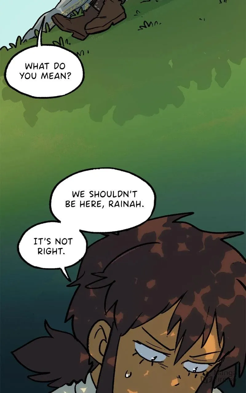 Read Marionetta chapter 66 image 11 on Lezhin