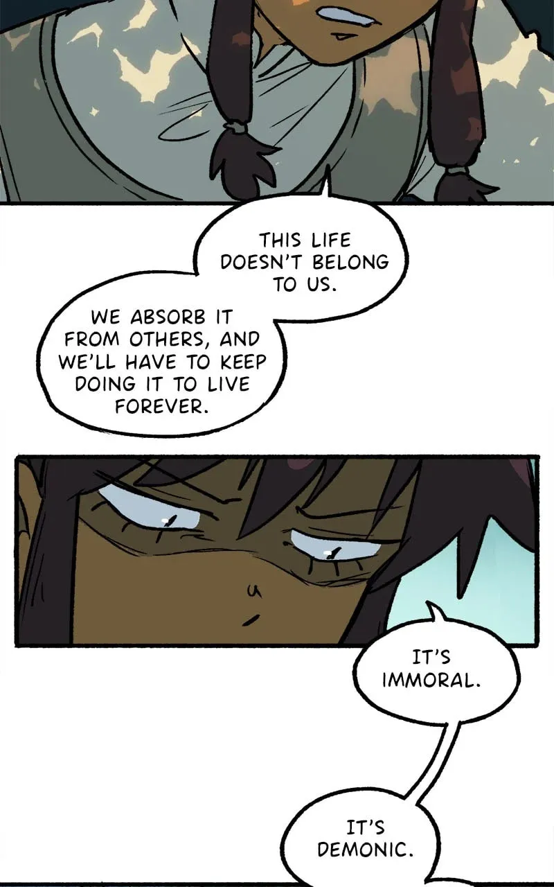 Read Marionetta chapter 66 image 12 on Lezhin