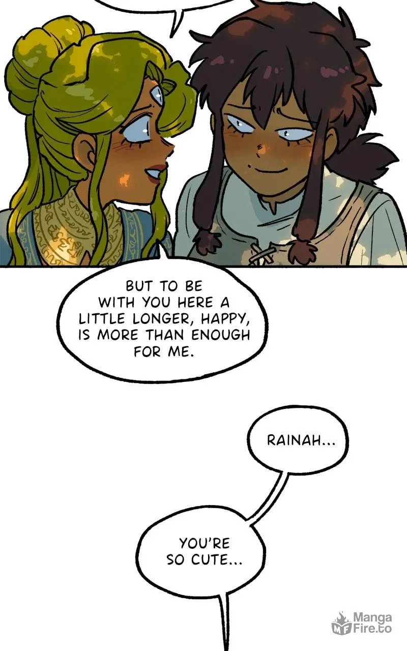 Read Marionetta chapter 66 image 14 on Lezhin