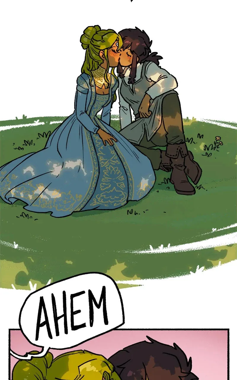 Read Marionetta chapter 66 image 15 on Lezhin
