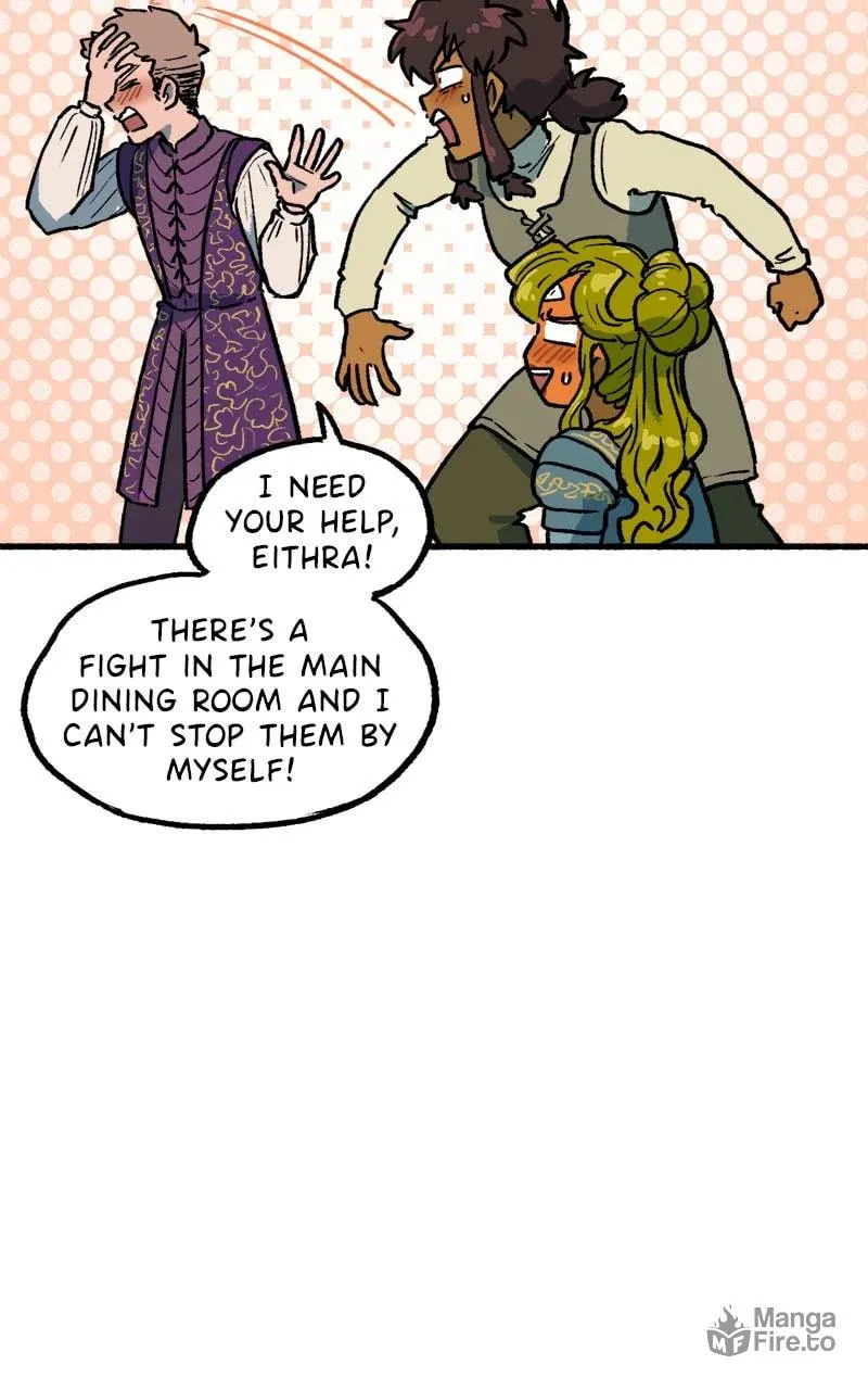 Read Marionetta chapter 66 image 17 on Lezhin