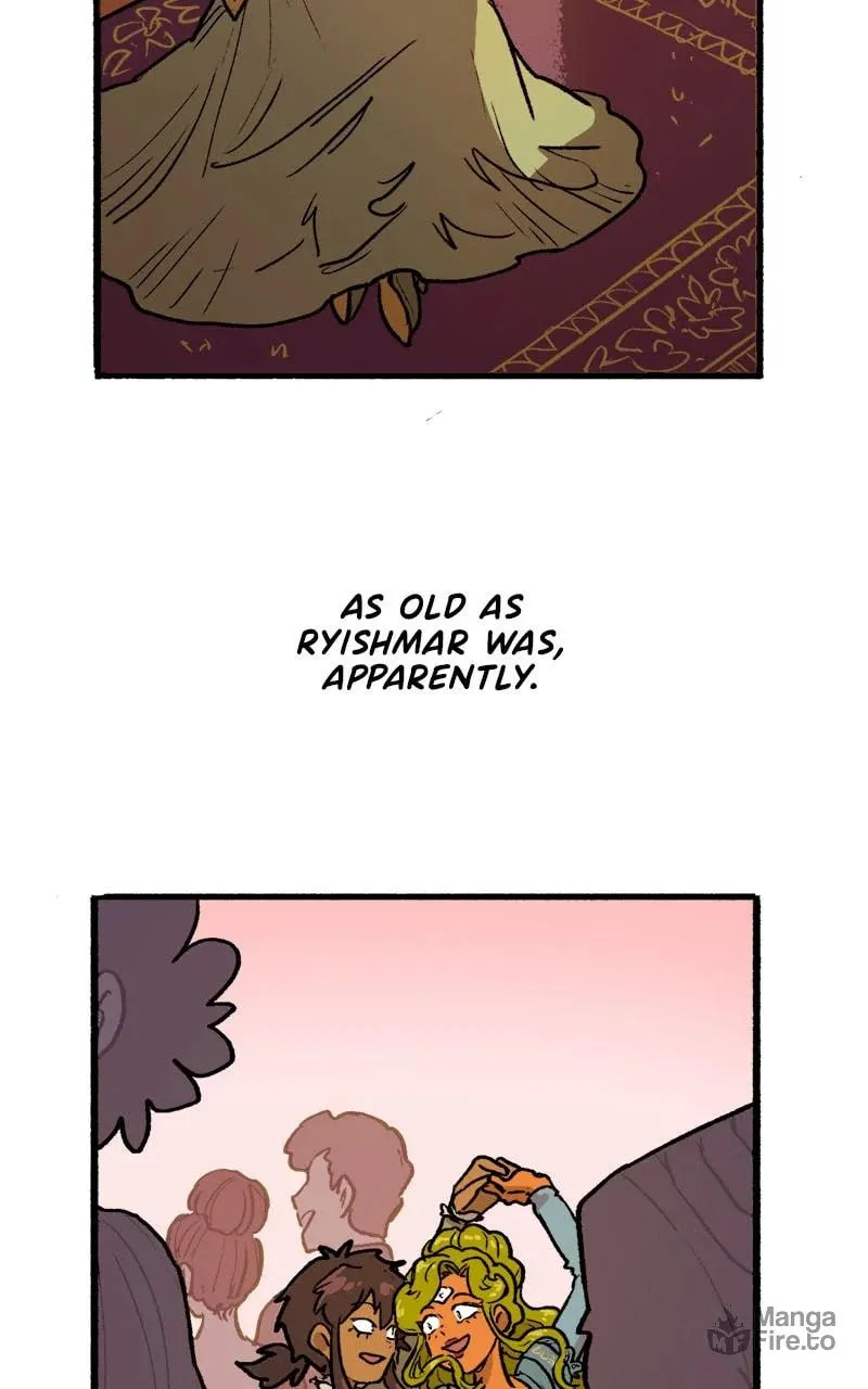 Read Marionetta chapter 66 image 19 on Lezhin