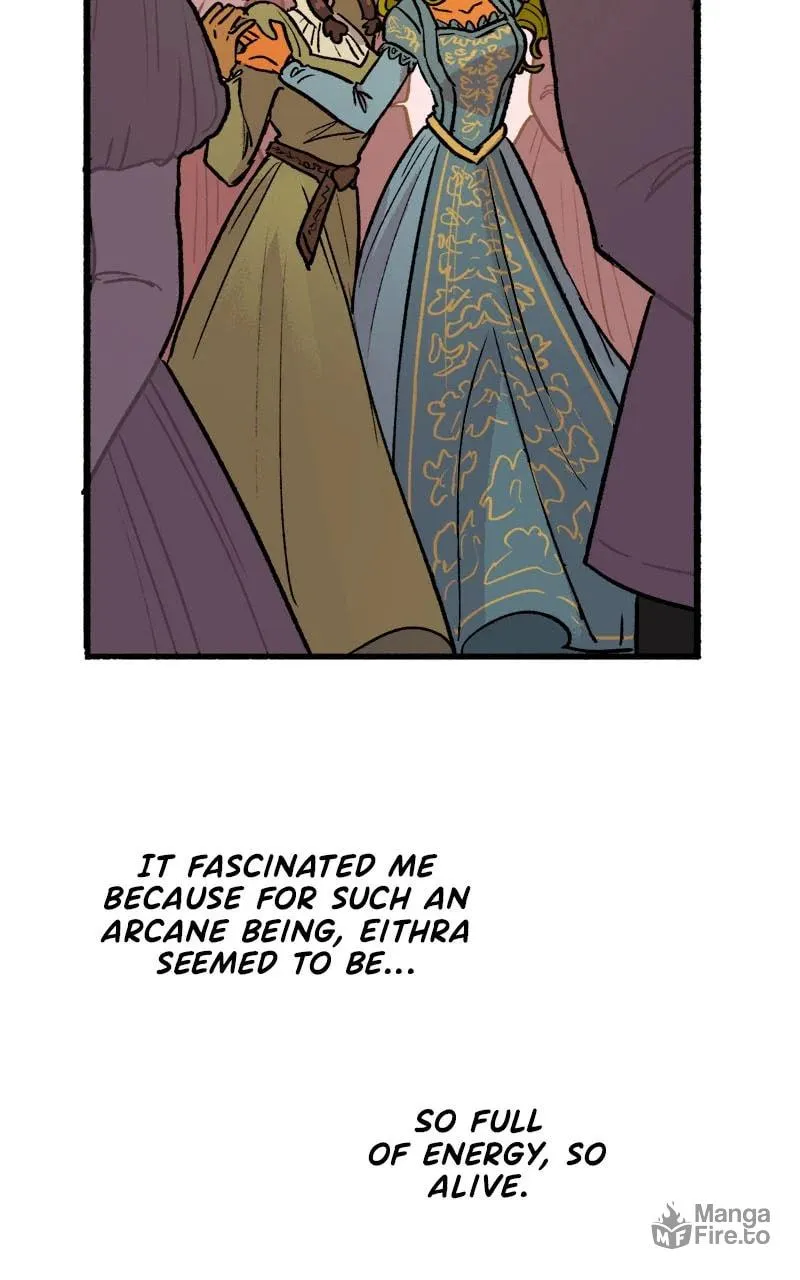 Read Marionetta chapter 66 image 20 on Lezhin