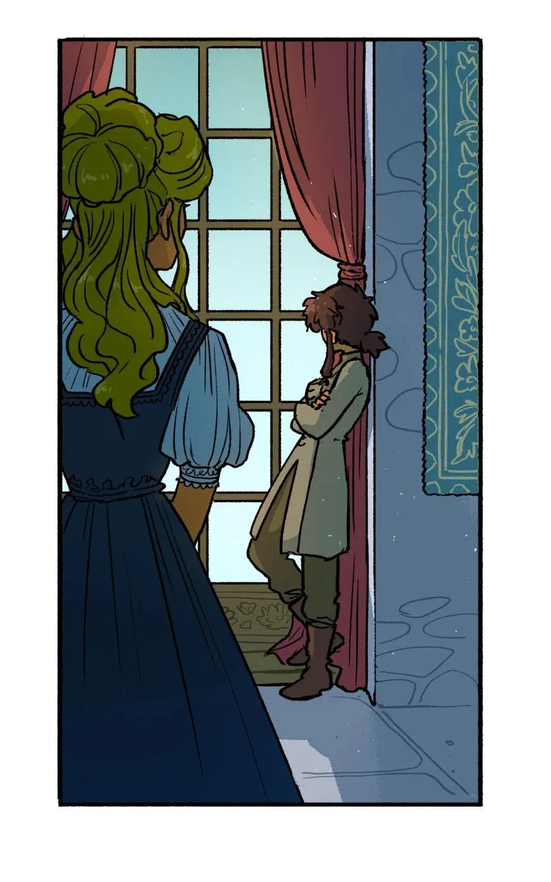 Read Marionetta chapter 66 image 21 on Lezhin