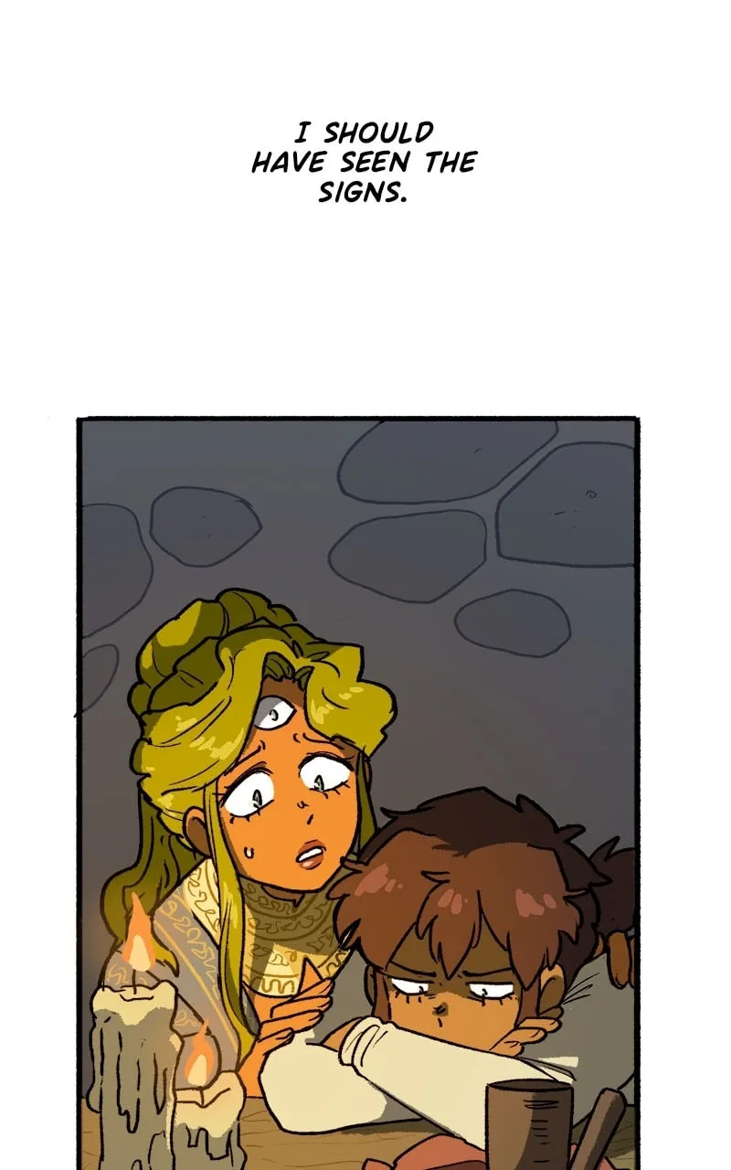 Read Marionetta chapter 66 image 22 on Lezhin