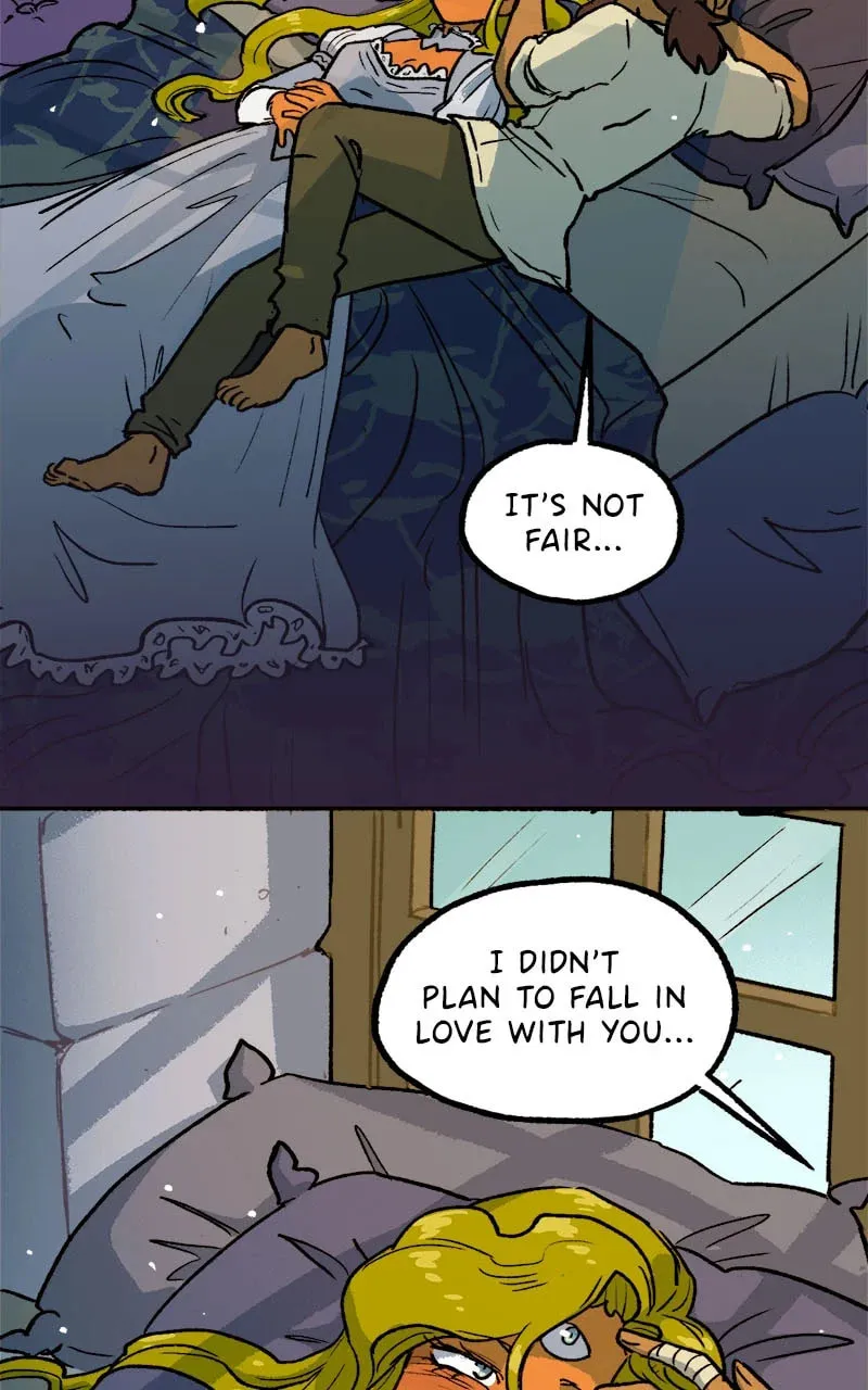 Read Marionetta chapter 66 image 25 on Lezhin