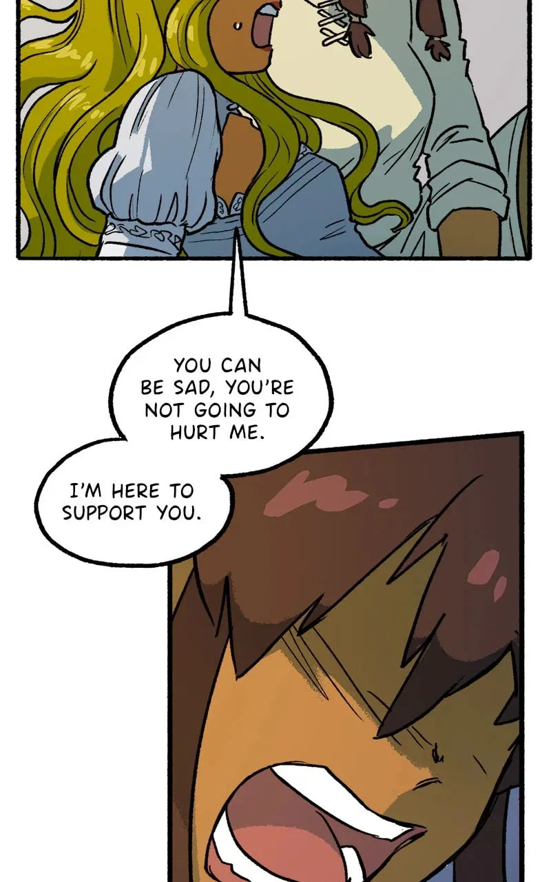 Read Marionetta chapter 66 image 27 on Lezhin