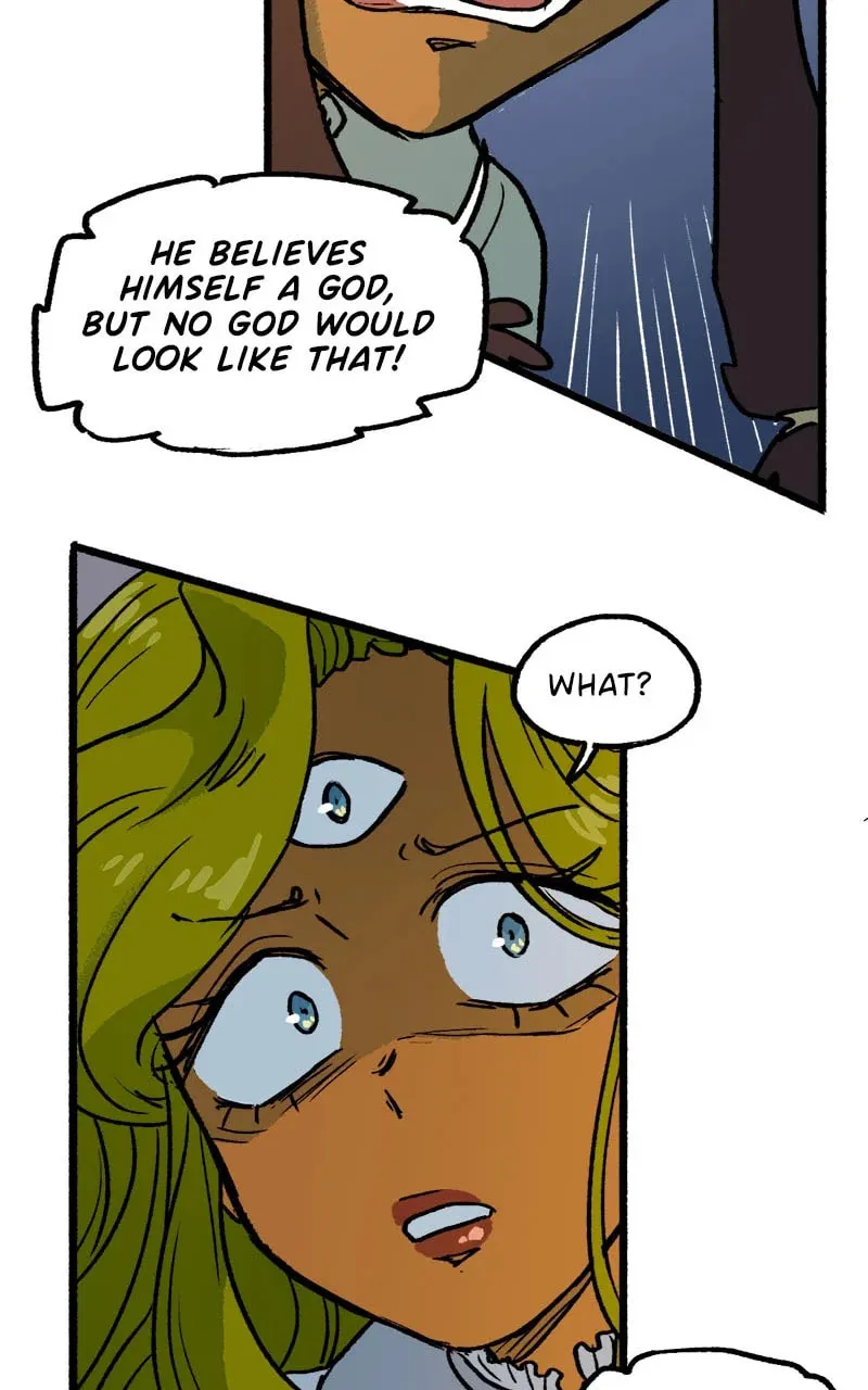 Read Marionetta chapter 66 image 28 on Lezhin