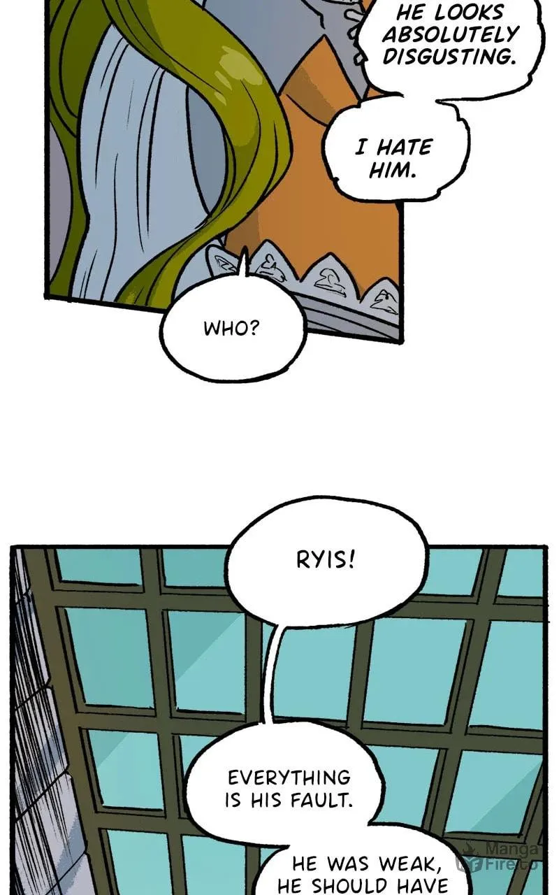 Read Marionetta chapter 66 image 29 on Lezhin