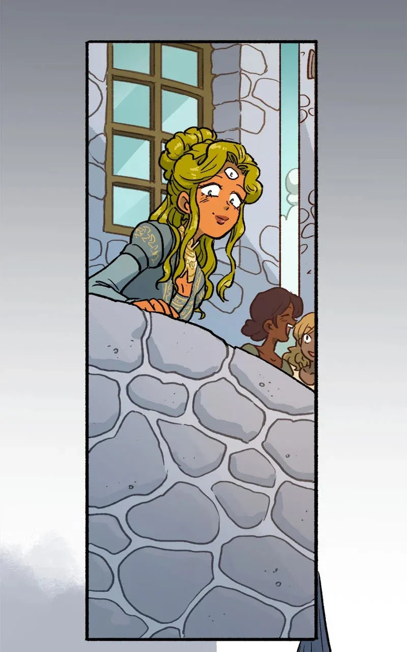 Read Marionetta chapter 66 image 3 on Lezhin