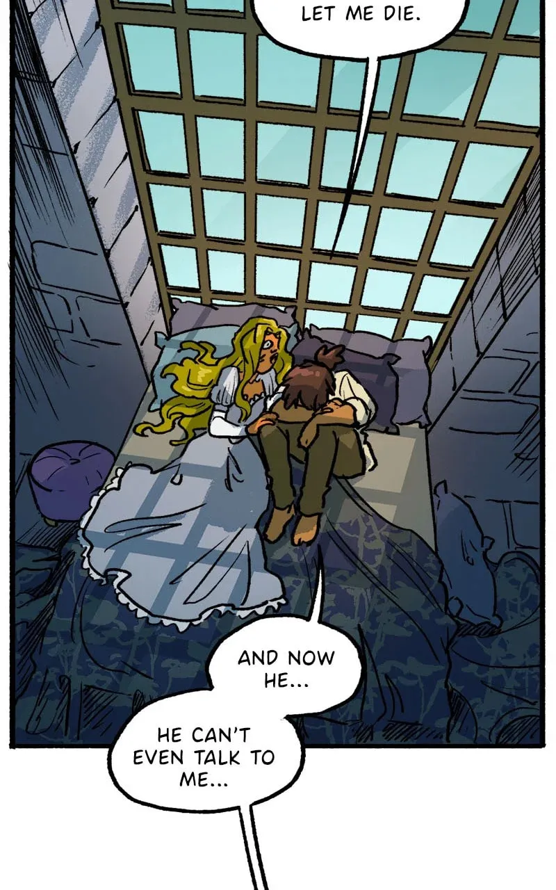 Read Marionetta chapter 66 image 30 on Lezhin