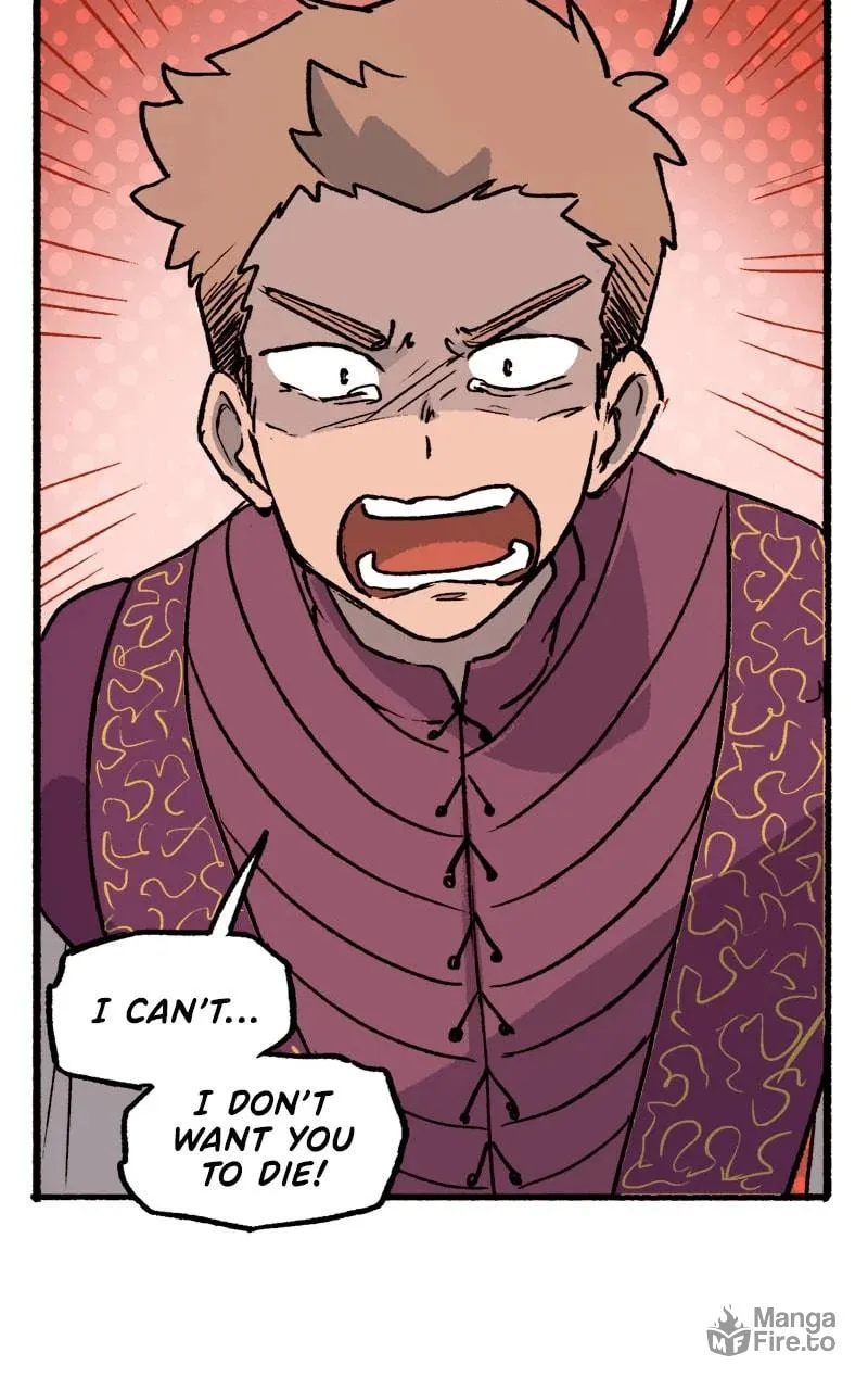 Read Marionetta chapter 66 image 34 on Lezhin
