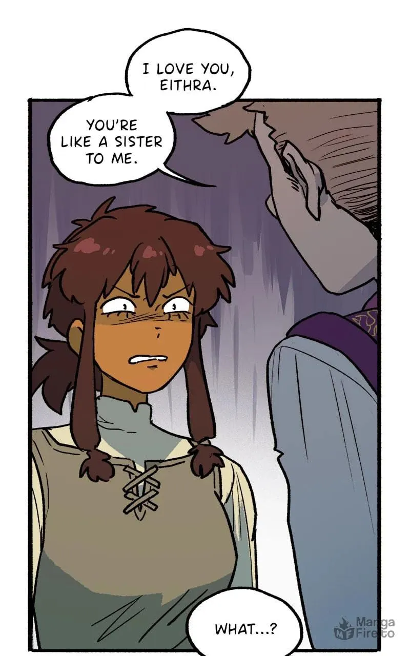 Read Marionetta chapter 66 image 35 on Lezhin