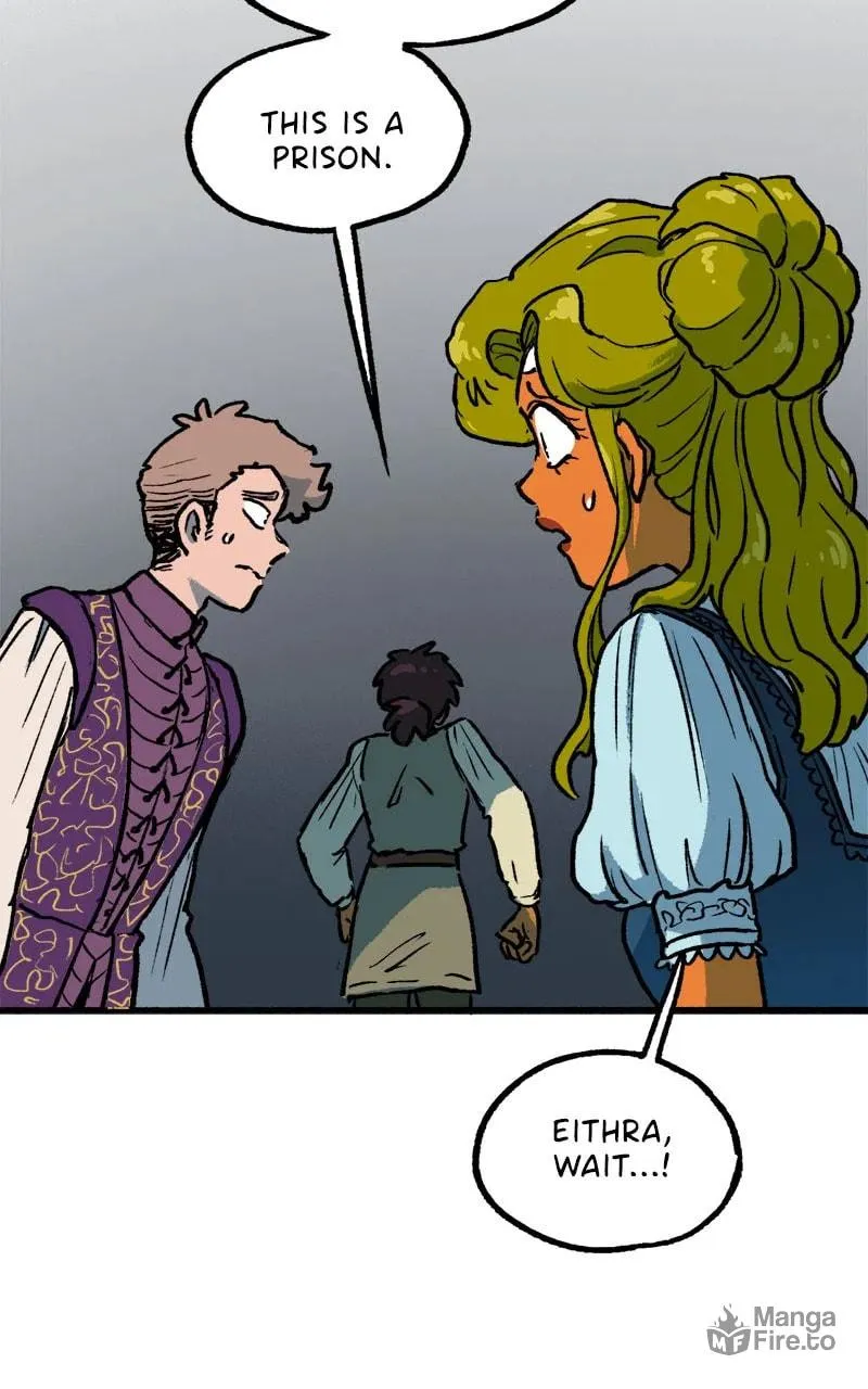 Read Marionetta chapter 66 image 38 on Lezhin