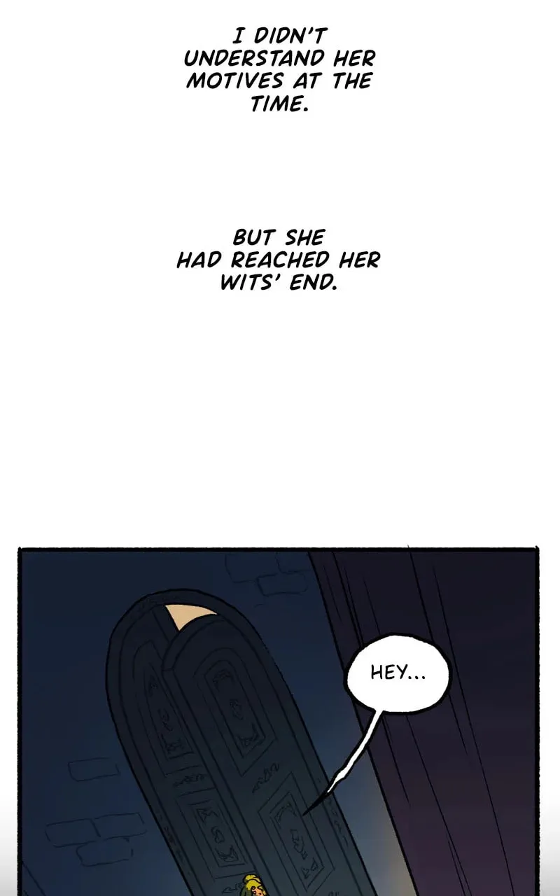 Read Marionetta chapter 66 image 40 on Lezhin