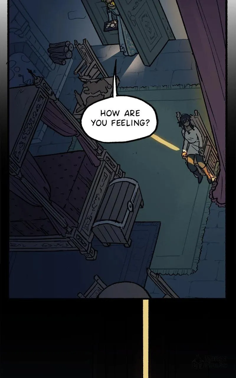 Read Marionetta chapter 66 image 41 on Lezhin