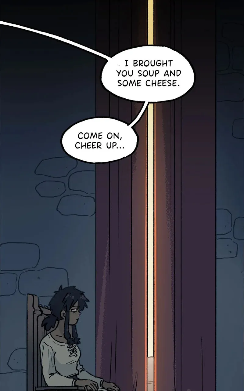 Read Marionetta chapter 66 image 42 on Lezhin