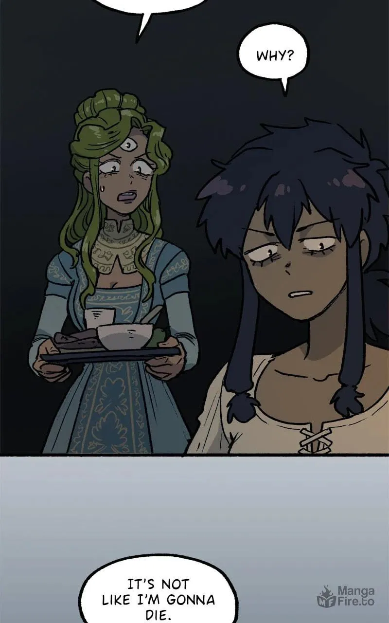 Read Marionetta chapter 66 image 44 on Lezhin