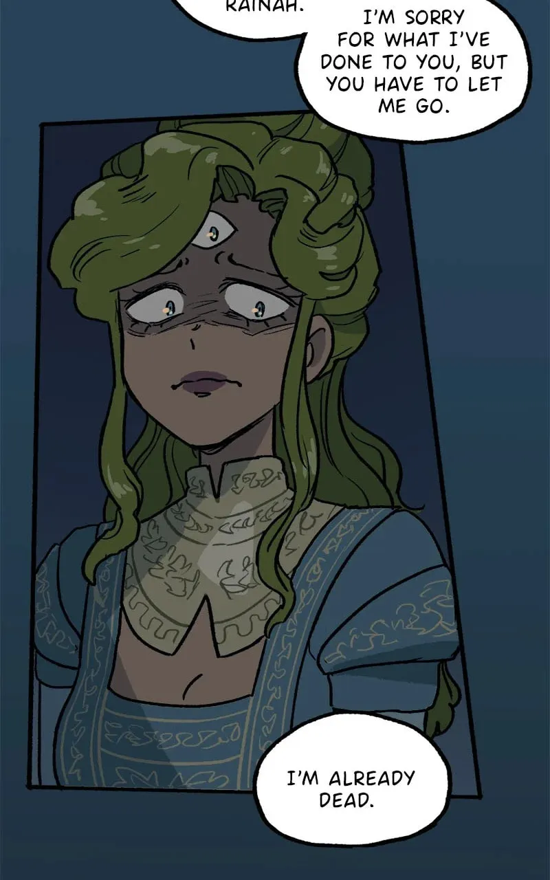 Read Marionetta chapter 66 image 46 on Lezhin