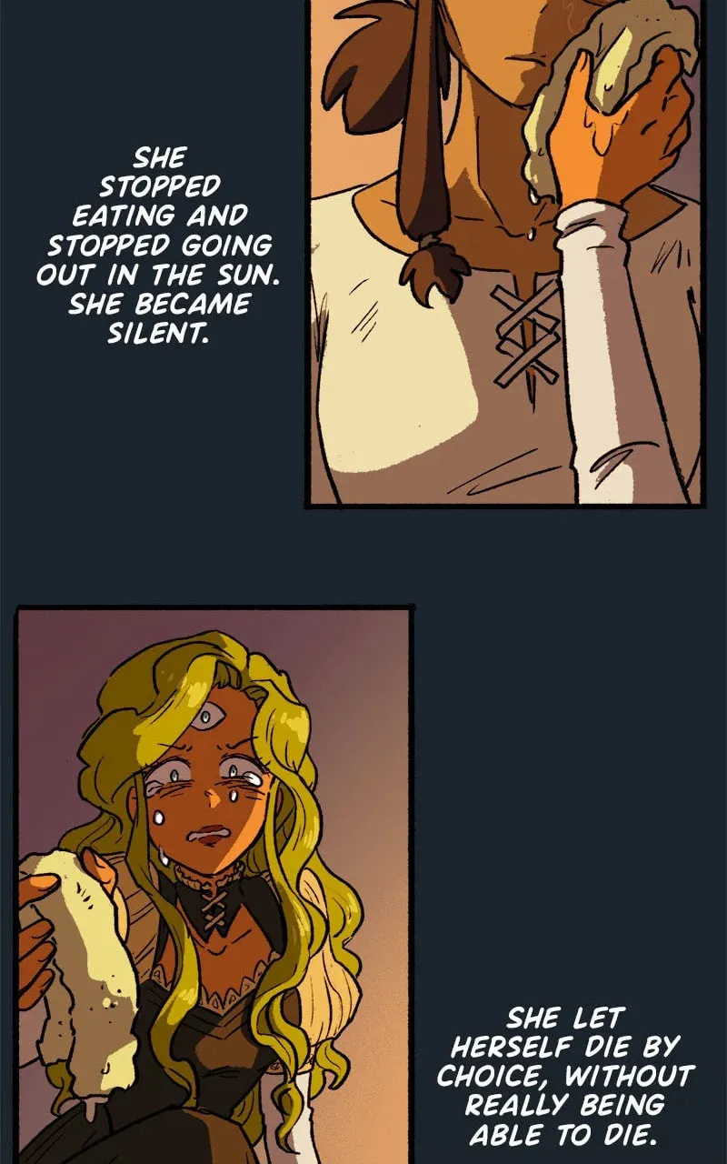 Read Marionetta chapter 66 image 48 on Lezhin