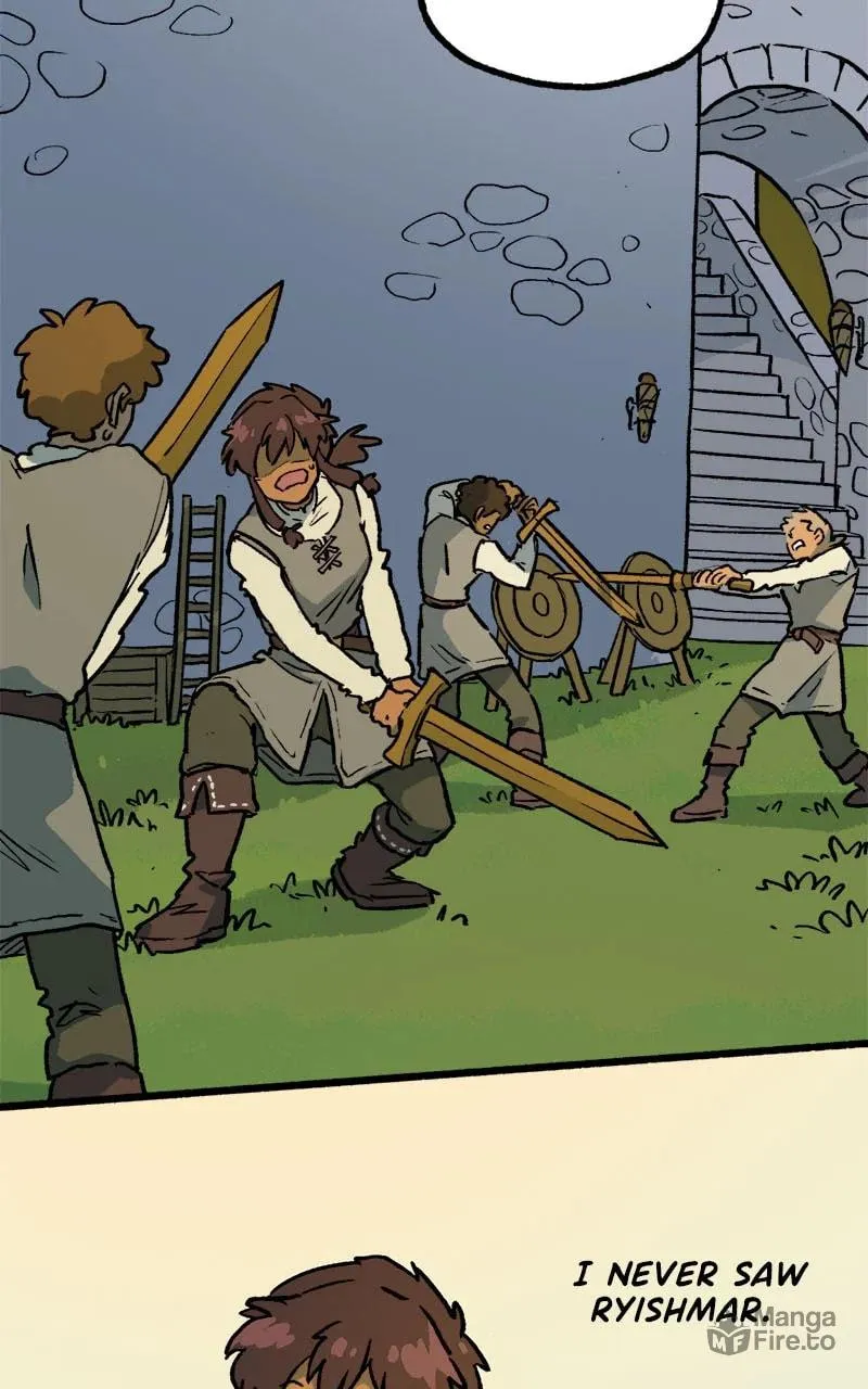 Read Marionetta chapter 66 image 5 on Lezhin