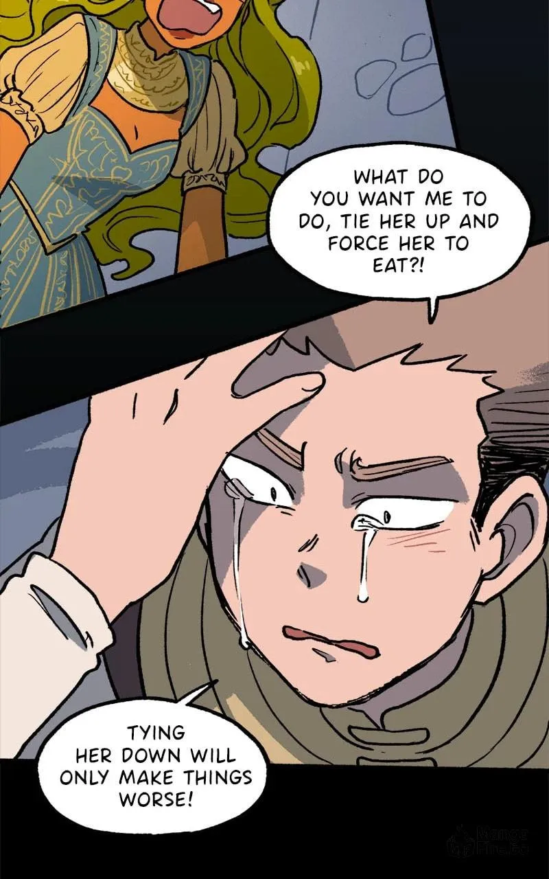 Read Marionetta chapter 66 image 50 on Lezhin