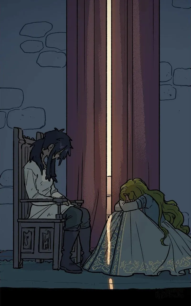 Read Marionetta chapter 66 image 56 on Lezhin