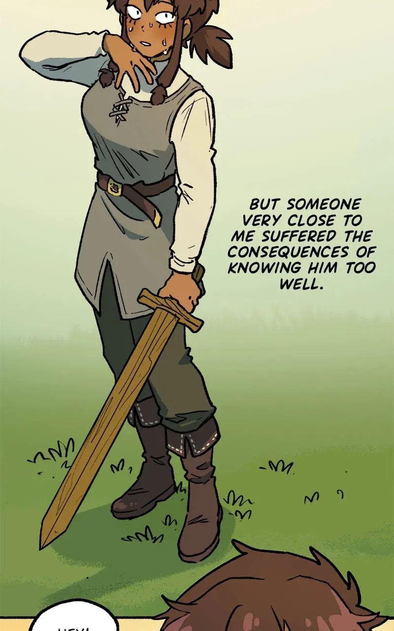 Read Marionetta chapter 66 image 6 on Lezhin