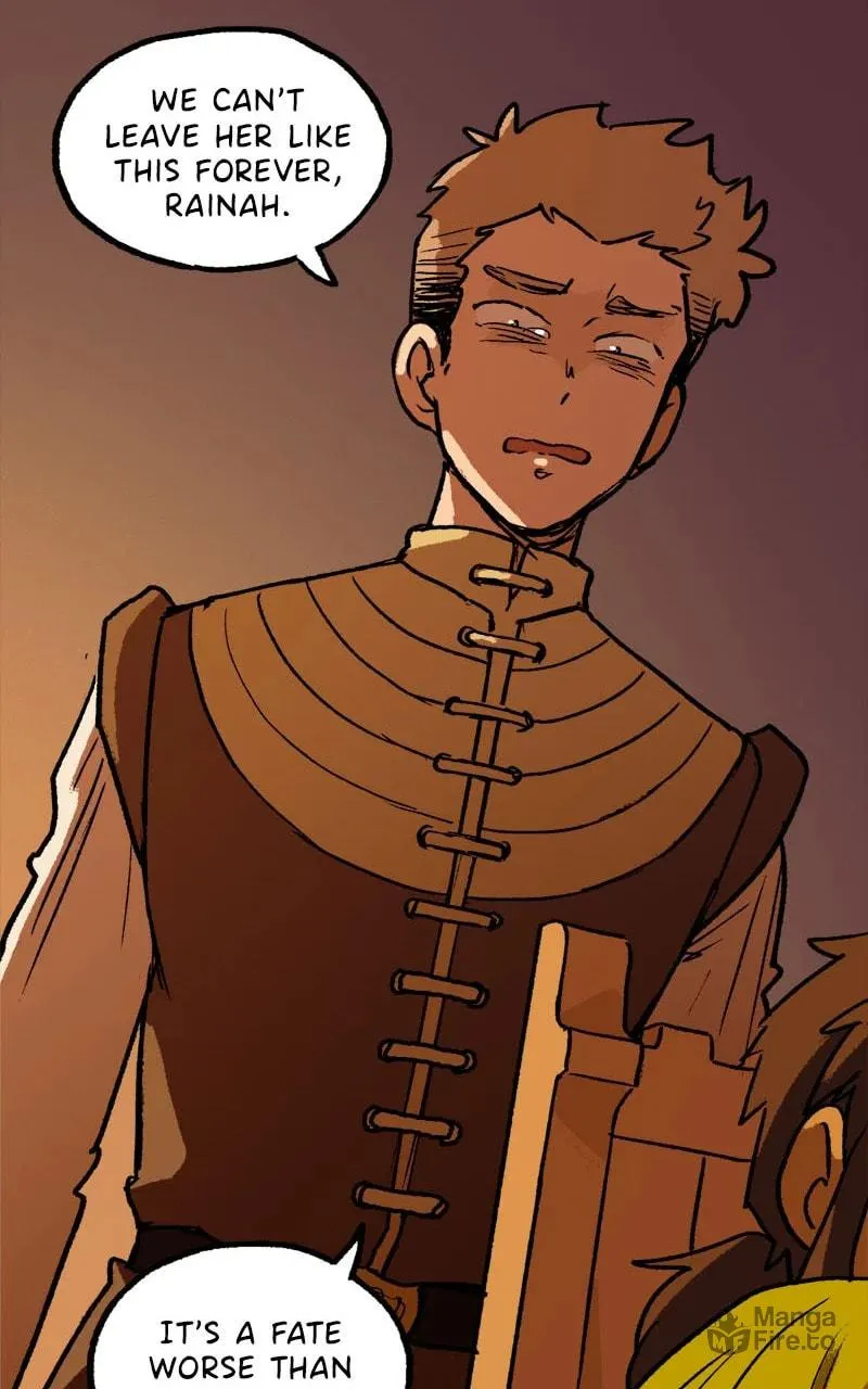Read Marionetta chapter 66 image 64 on Lezhin