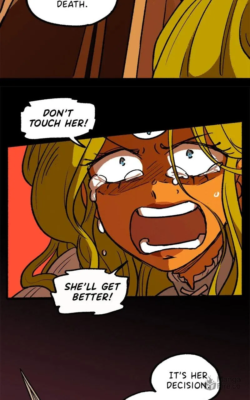 Read Marionetta chapter 66 image 65 on Lezhin