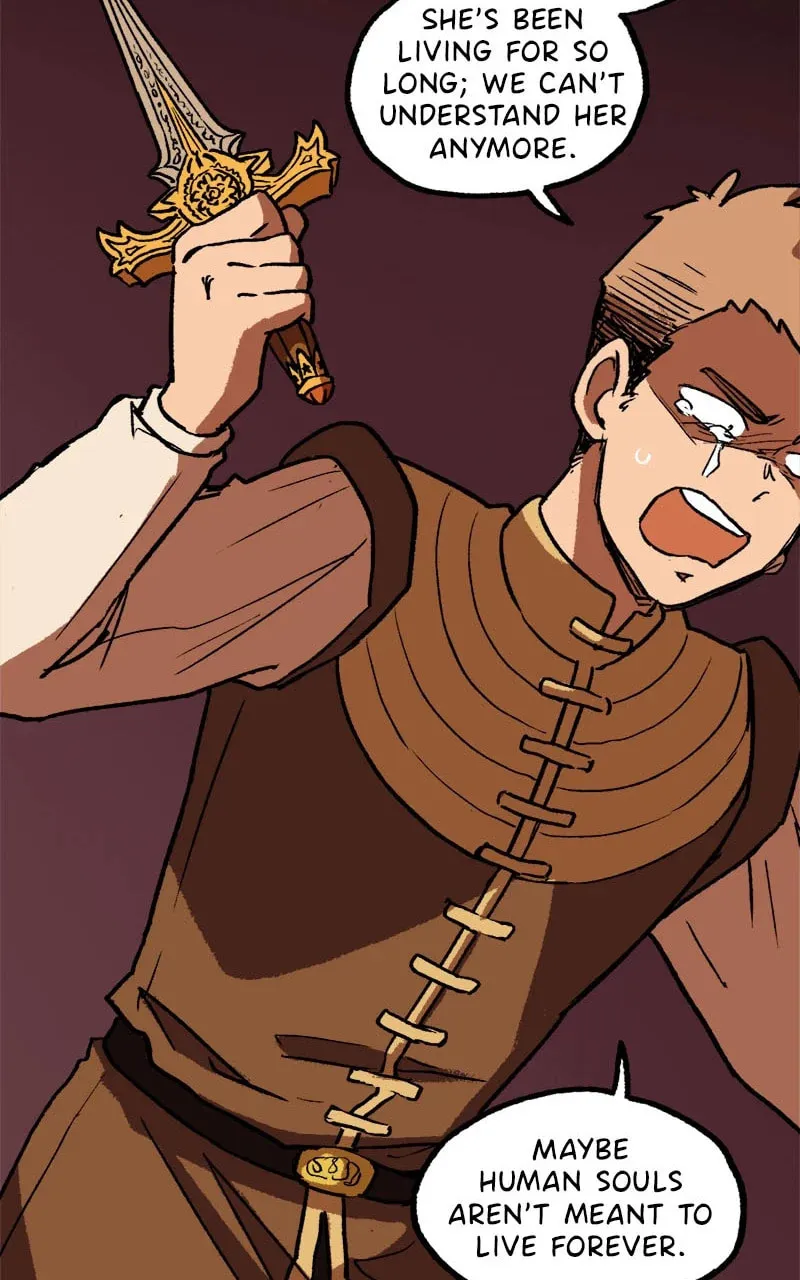Read Marionetta chapter 66 image 66 on Lezhin