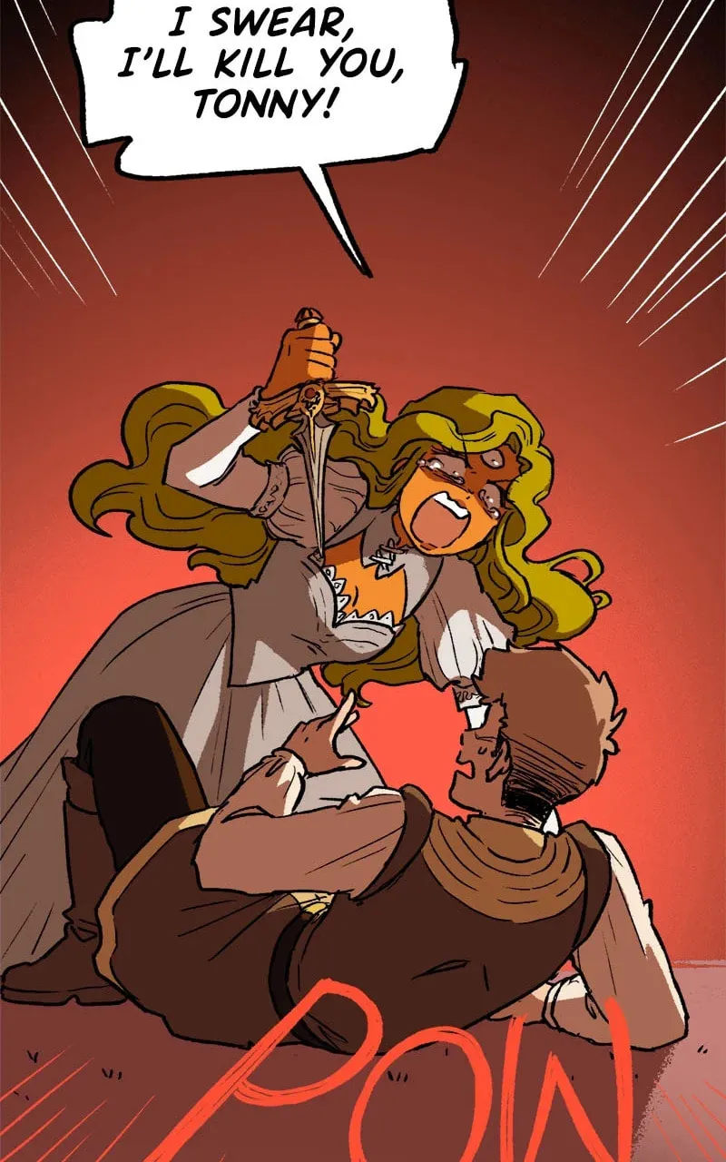 Read Marionetta chapter 66 image 76 on Lezhin