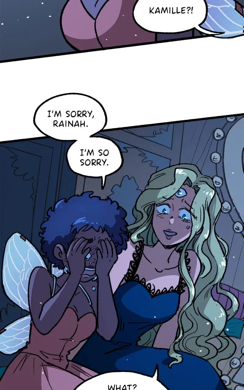 Read Marionetta chapter 66 image 81 on Lezhin