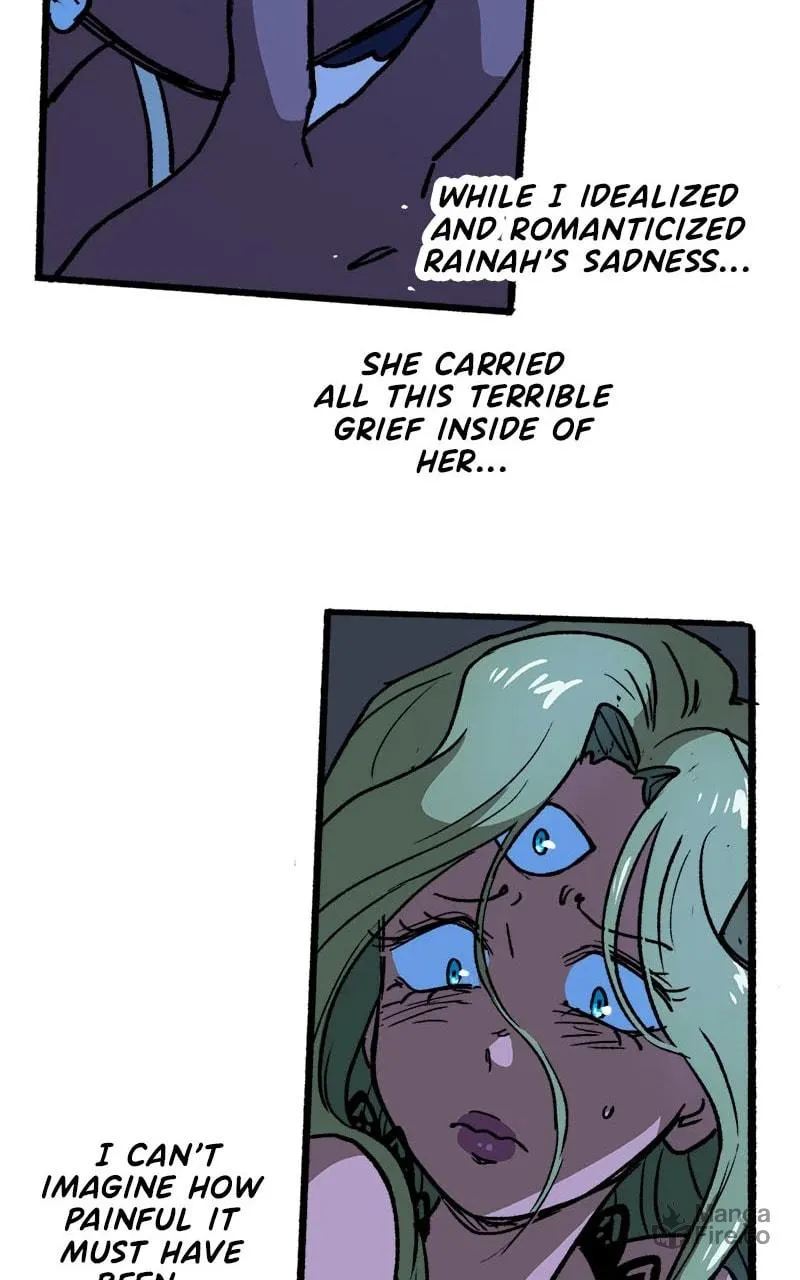 Read Marionetta chapter 66 image 83 on Lezhin