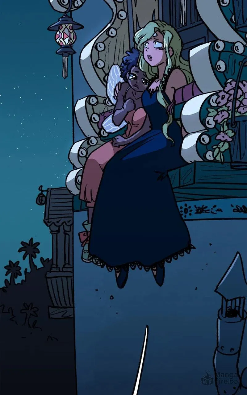 Read Marionetta chapter 66 image 86 on Lezhin