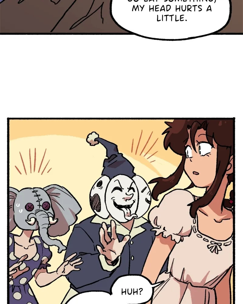 Read Marionetta chapter 67 image 10 on Lezhin