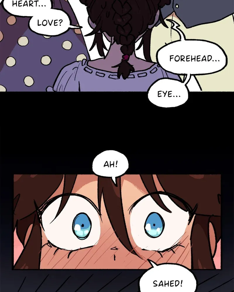 Read Marionetta chapter 67 image 12 on Lezhin