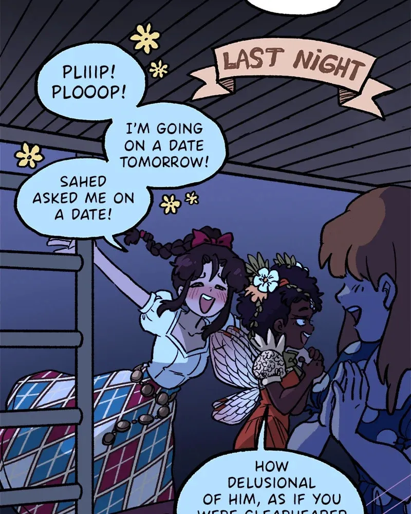 Read Marionetta chapter 67 image 13 on Lezhin