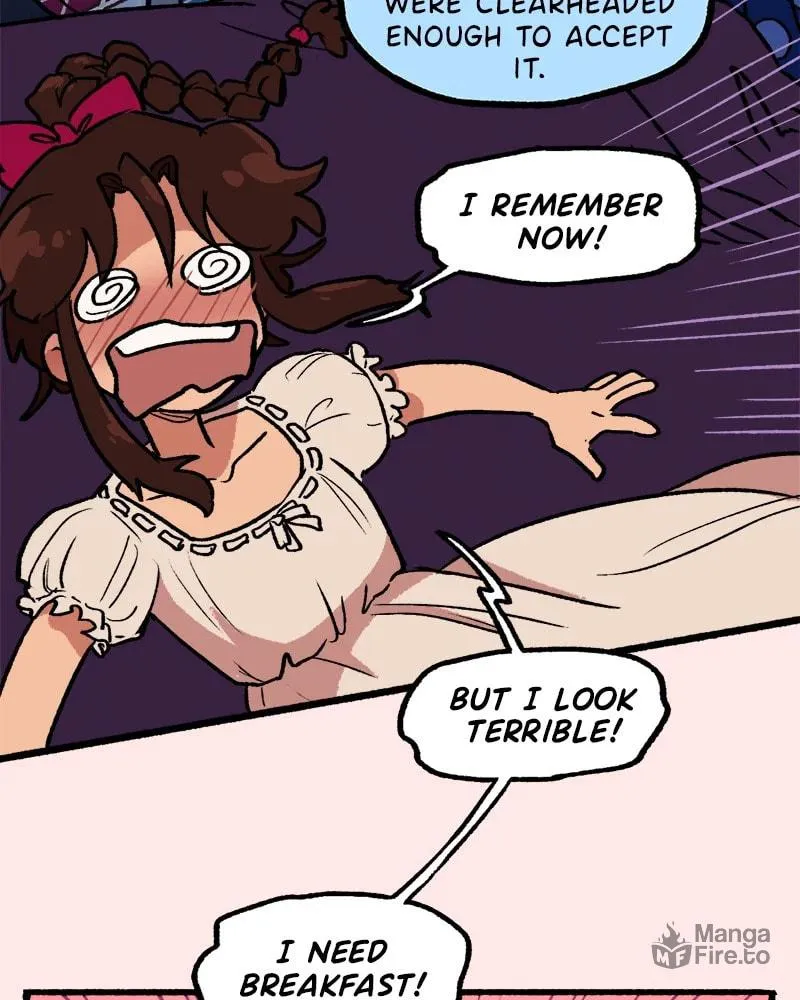 Read Marionetta chapter 67 image 14 on Lezhin