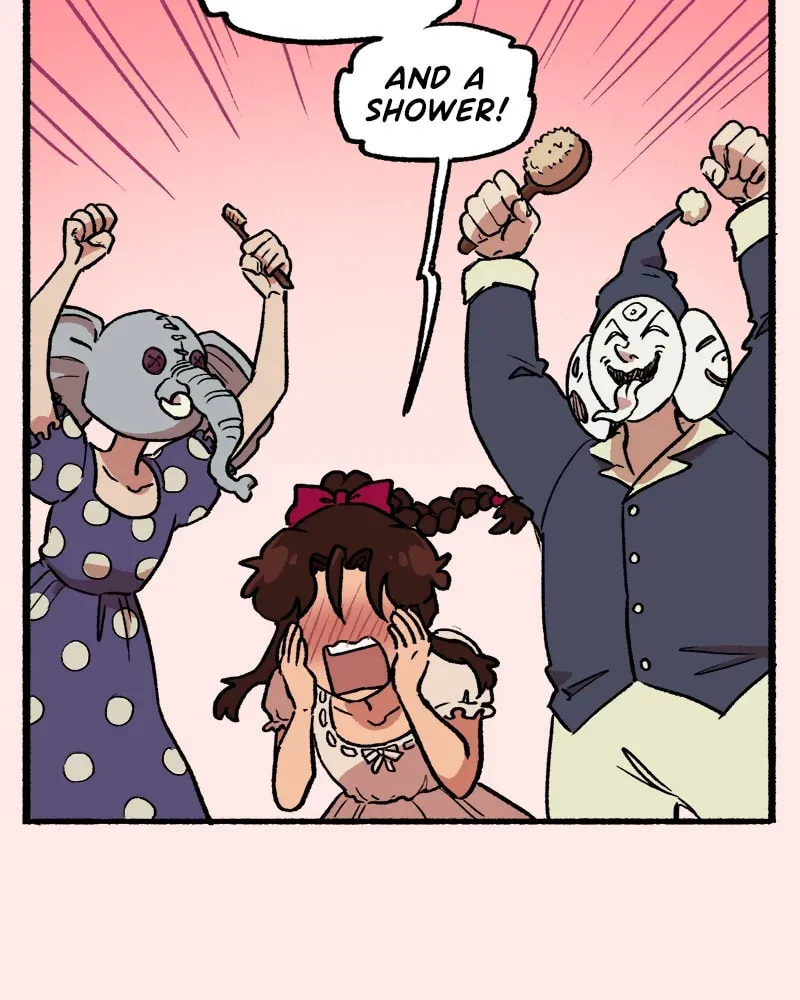 Read Marionetta chapter 67 image 15 on Lezhin