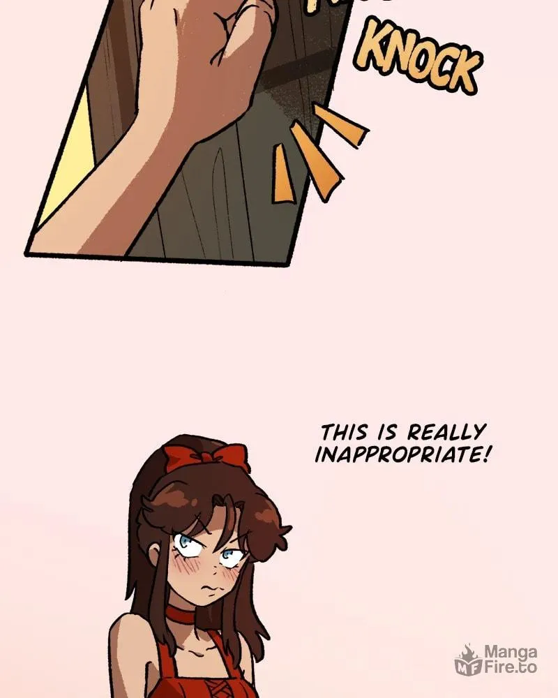Read Marionetta chapter 67 image 20 on Lezhin