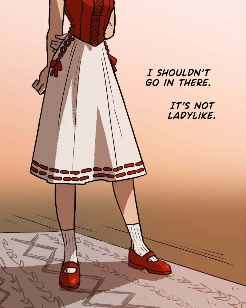 Read Marionetta chapter 67 image 21 on Lezhin