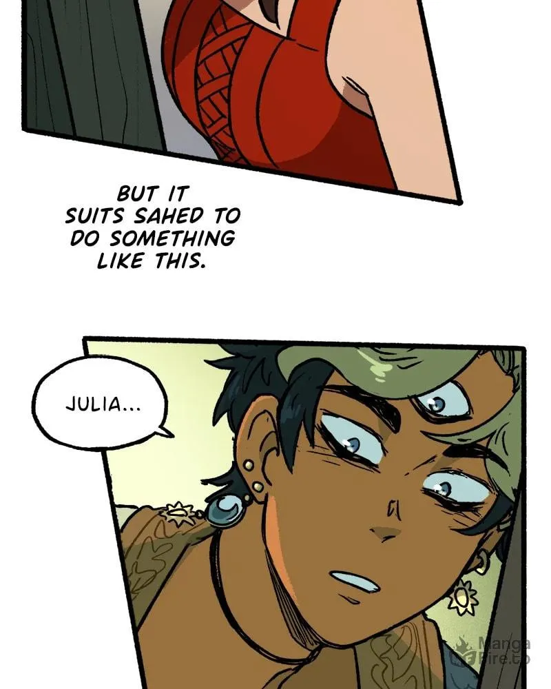 Read Marionetta chapter 67 image 23 on Lezhin