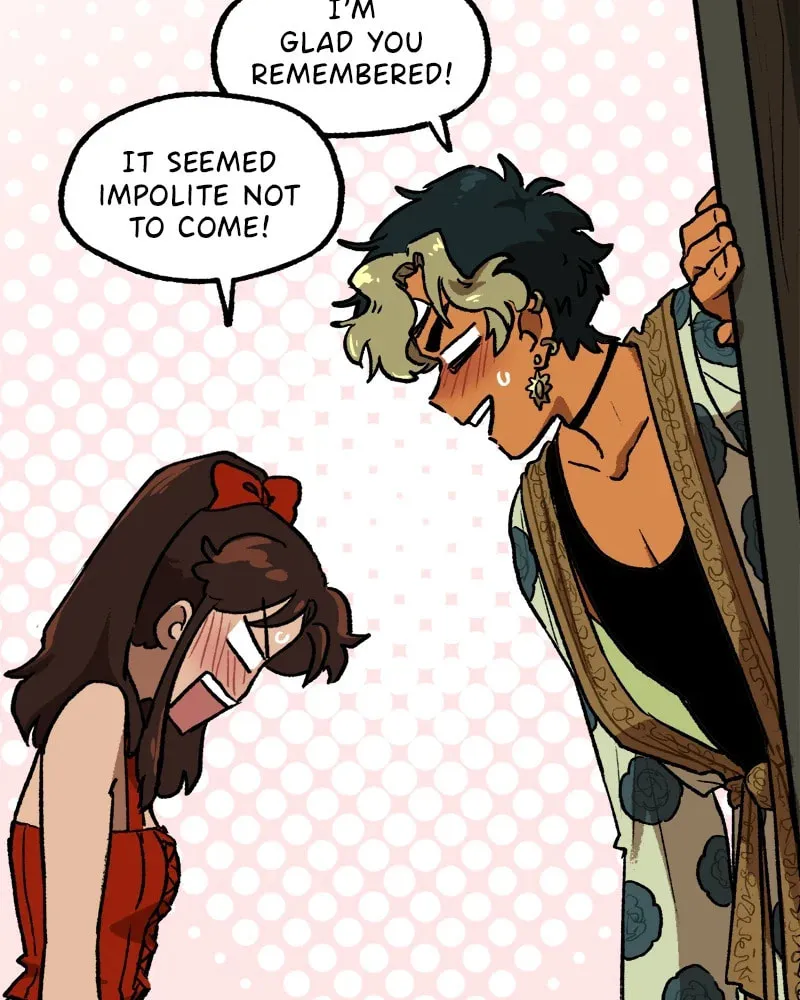 Read Marionetta chapter 67 image 25 on Lezhin