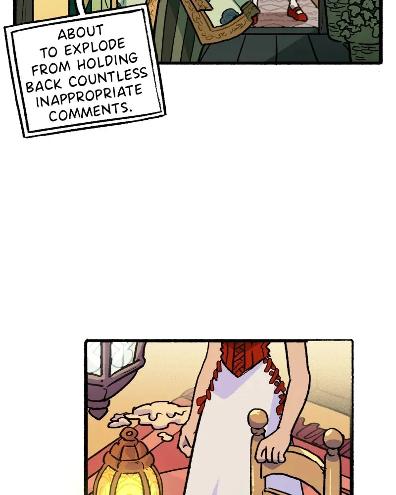 Read Marionetta chapter 67 image 27 on Lezhin