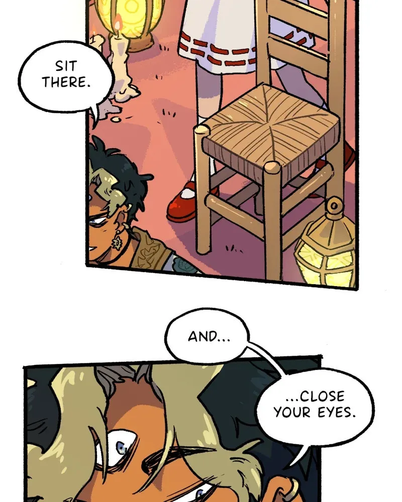Read Marionetta chapter 67 image 28 on Lezhin