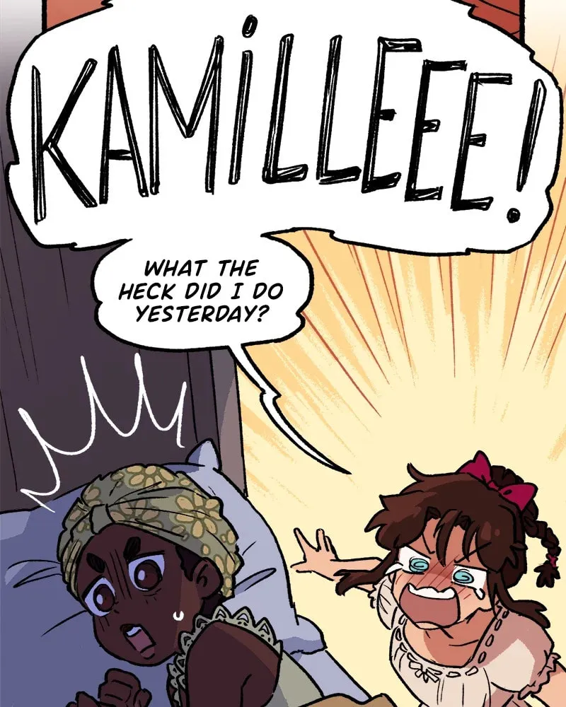 Read Marionetta chapter 67 image 3 on Lezhin