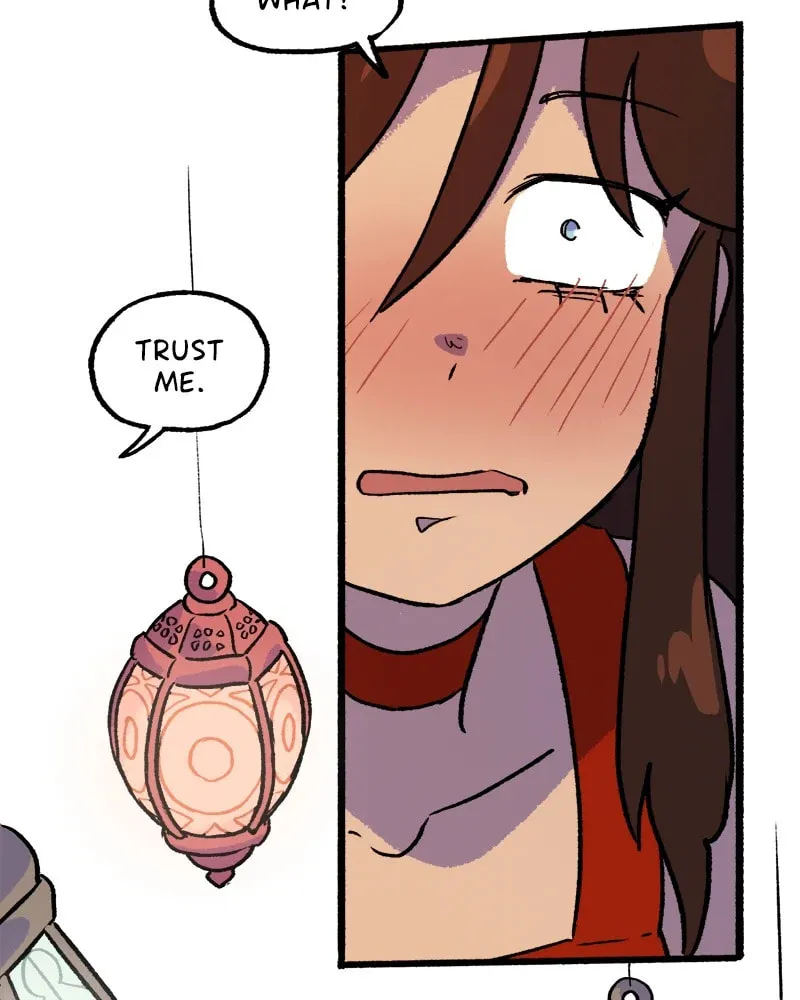 Read Marionetta chapter 67 image 30 on Lezhin